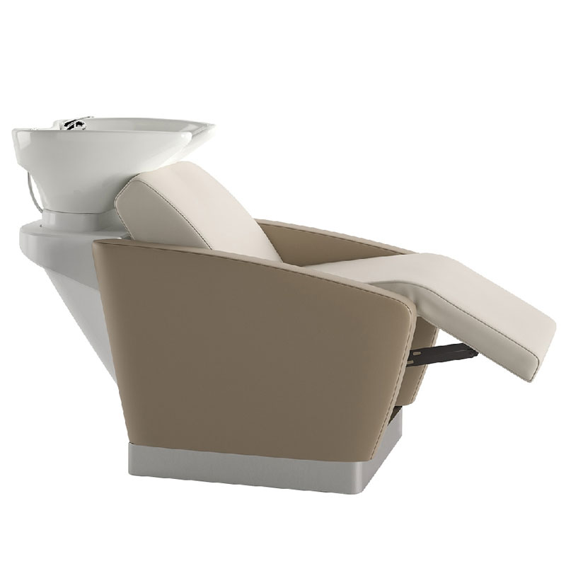 Miami cloud jet massage bac lavage